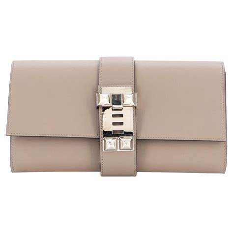 hermes medor clutch sale